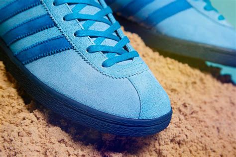 adidas island trainer release date